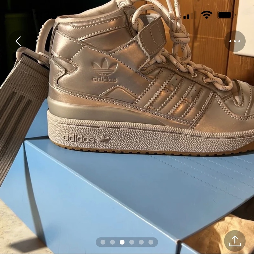 Adidas Ivy Park Forum